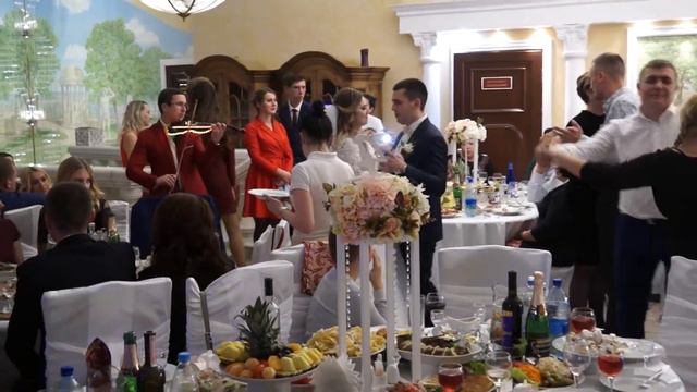 SCORPIONS. Still Loving You. Срипач на свадьбе Саункин Антон +37529-2374900 смотреть онлайн