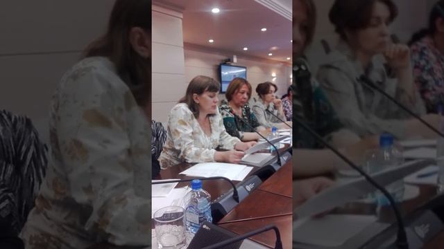 Жилье многодетным семьям Очередники Москвы Мосгордума 16.06 смотреть онлайн