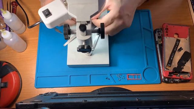 Samsung Galaxy A20s | Не заряжается. Samsung Galaxy A20s Not Charging