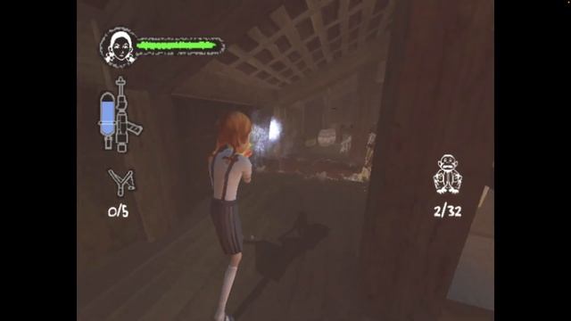 MONSTER HOUSE THE GAME PART 1 смотреть онлайн