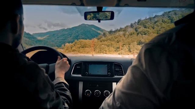 Новый экспедиционный УАЗ Патриот. Вот твой Сочи! смотреть онлайн