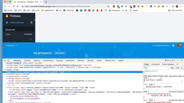 Jarabesoft | Como obtener google-services.json nuevo proyecto смотреть онлайн