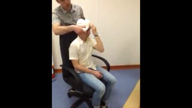 Десмургия. Шапочка Гиппократа смотреть онлайн