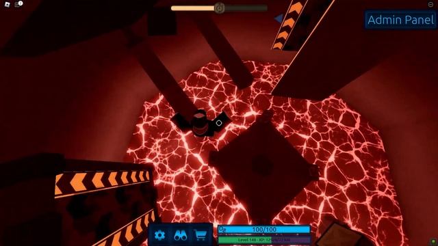 Liquid Breakout: Active Volcanic Mines [FINAL BUFF] смотреть онлайн