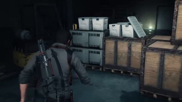 First Playthrough - The Evil Within 2 - German / deutsch PS 4 / 720p (Part 29) смотреть онлайн