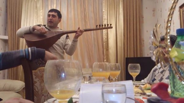 Ильгар 2015 Ашыг