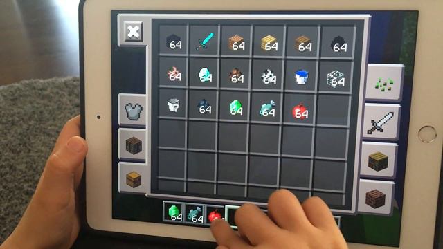 Jogando Minecraft xxx смотреть онлайн