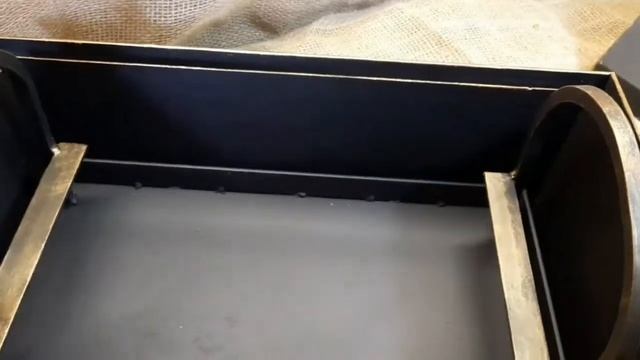 Коптильня горячего копчения смотреть онлайн