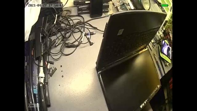 Fujitsu Lifebook A544 Hinge repair Low Cost Repair. смотреть онлайн