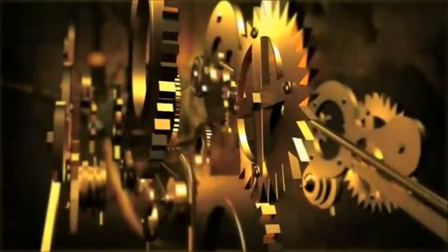 Accept - Time Machine смотреть онлайн