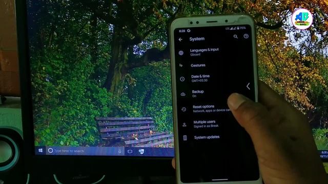 Google Pixel 4 Experience Android 10 Q REDMI note 5/Redmi 5 Plus || Update Android 10 Q смотреть онлайн