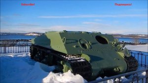 Музей авиации северного флота, Североморск, Сафоново