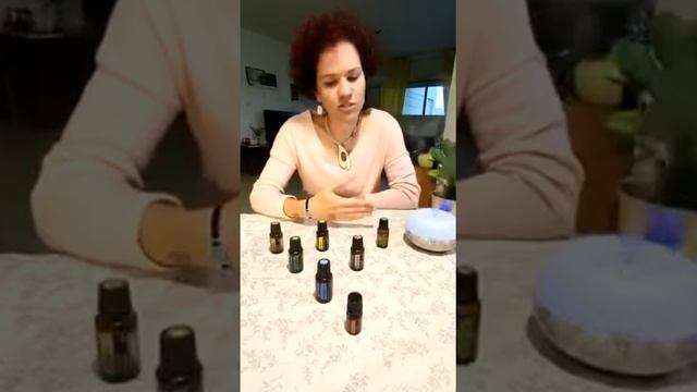 Инна Гринберг смеси эфирных масел работаю лучше для профилактики вирусов. смотреть онлайн