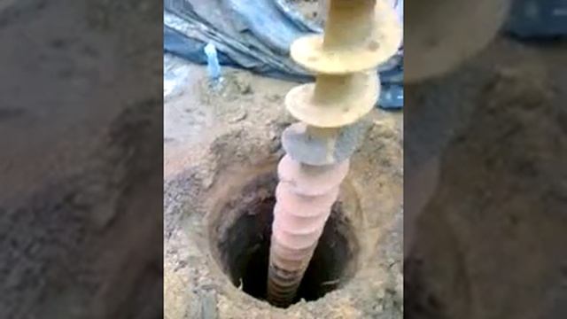 Бурение лидерных скважин смотреть онлайн