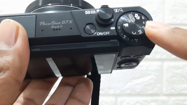 My CAMERA Canon PowerShot G7 X Mark ii UNBOXING | Canon g7x mark ii Price , Video Blur Setting Hind смотреть онлайн