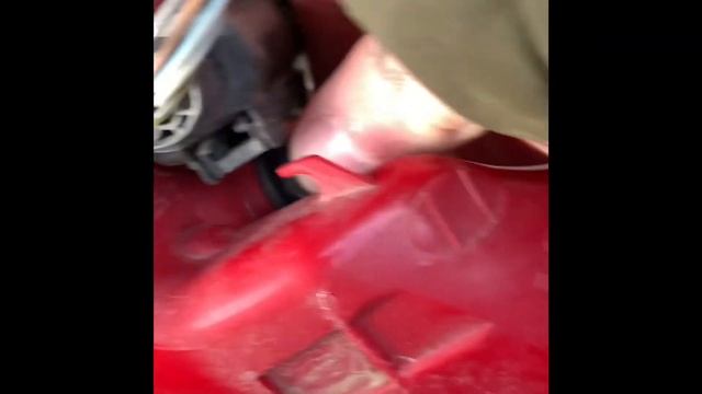 How to EASILY Change Reverse Lights in Less Than 10 Minutes (Audi A4) смотреть онлайн