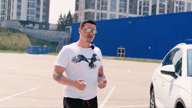 AUDI Q5 II СЭКОНОМИЛИ 2 МИЛЛИОНА НА ПОКУПКЕ смотреть онлайн