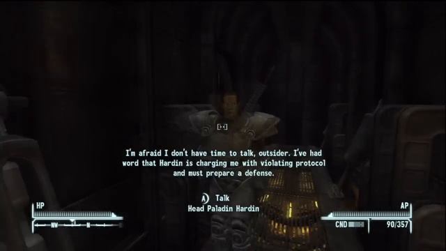 Fallout New Vegas Walkthrough HD Episode 122: Broken Chain смотреть онлайн