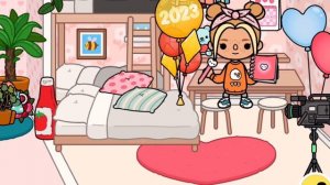 Влог/Мой день в Тока Бока/Тока Бока👍❤️☺️