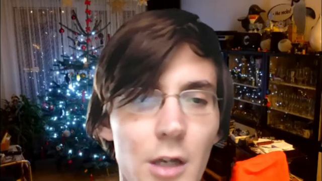 Литературный онлайн-вечер разговорного клуба немецкого языка "Sprachinsel"/ "Языковой остров" смотреть онлайн