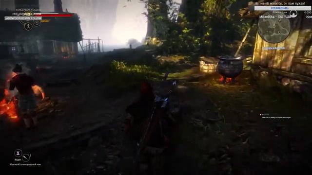 Большой папочка, бур, сестрички, прелести BioShock'а смотреть онлайн