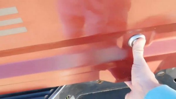 1985 Dodge Ramcharger