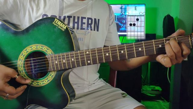 Beginner Basic Guitar Course Lesson 4 in Hindi | Basic Open Chords and Transition смотреть онлайн