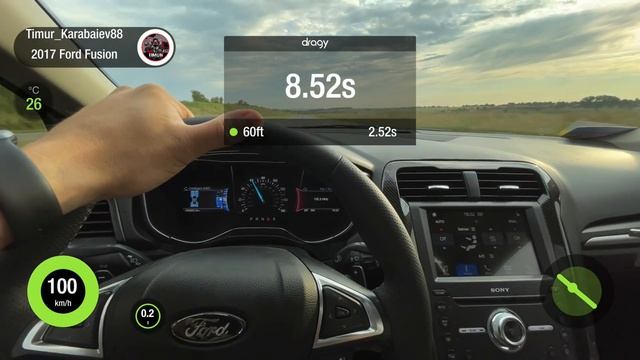 Ford Fusion 2.0t awd VS Hyundai Genesis 2.0t rwd | ЗАРУБА до последнего!