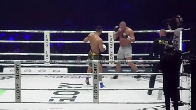 Bəhram Rəcəbzadə Uku Jurjendal Final döyüşü #bahramrajabzade смотреть онлайн