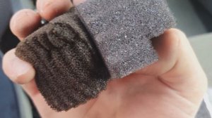 фильтр картерных газов для ford focus 2