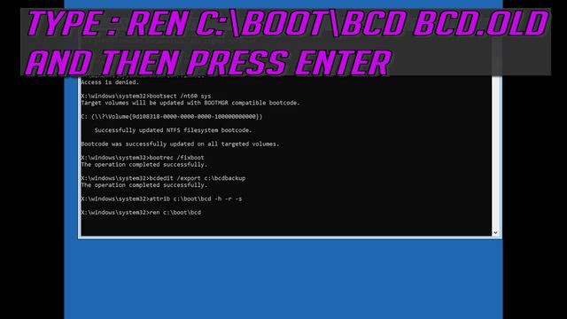 Critical Process Died Blue Screen Error in Windows 11 Unable to Boot FIX [2024] смотреть онлайн