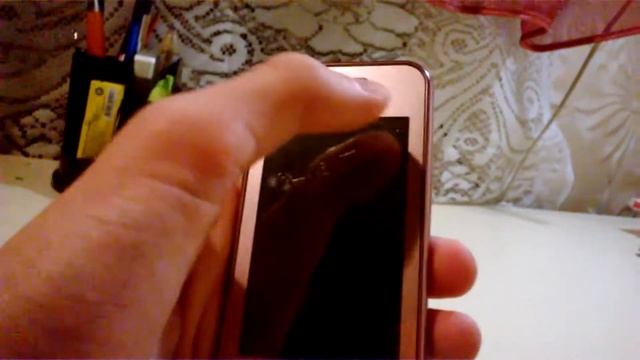 Что делать если не работает сенсор на телефоне Samsung GT S5230 смотреть онлайн