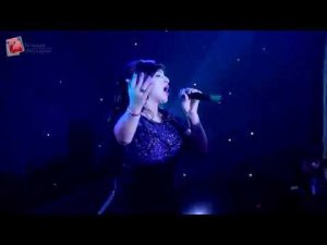 Оксана Ханова - Дарза