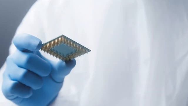 Why Graphics Cards Continue to Demand More Power: A Challenge to the GPU Market смотреть онлайн