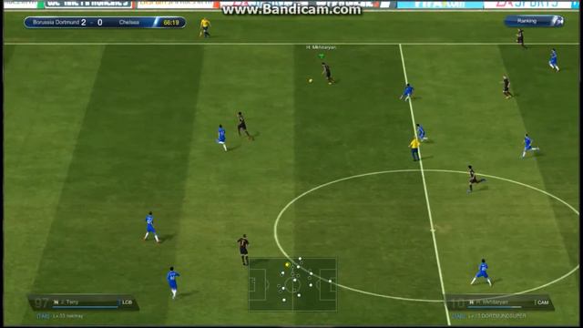 Anime Center-Fifa Online 3 ตะลุยRack(ตาเดียว) смотреть онлайн