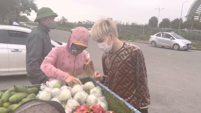 Công Tuyền Lên Bệnh Viện Thăm Diễm Su Và Cu Bún смотреть онлайн