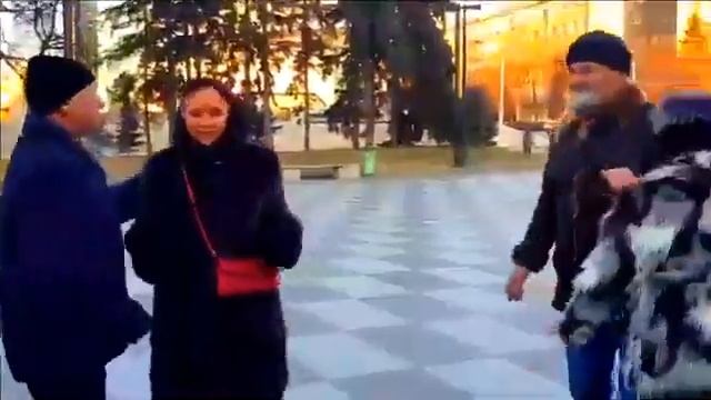 8 01 2023!!!ТАНЦЫ!!!ХАРЬКОВ!!!Я ВЕДЬ ТОЛЬКО С МОРОЗА!!! А Я МАЙСКАЯ РОЗА ? смотреть онлайн