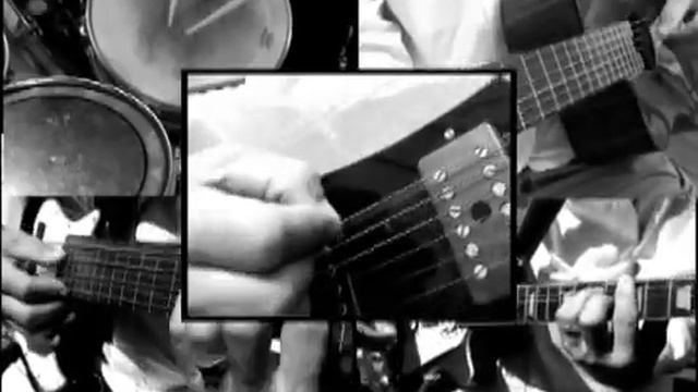 'Apache' - the Shadows'/Hank Marvin classic by Jon England (a fond tribute) смотреть онлайн