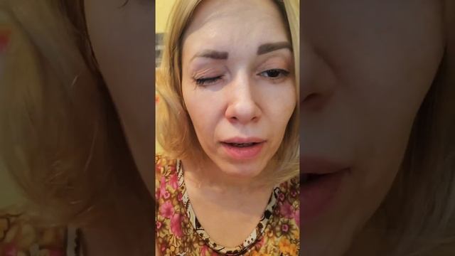 Как снять наращенные ресницы в домашних условиях! смотреть онлайн