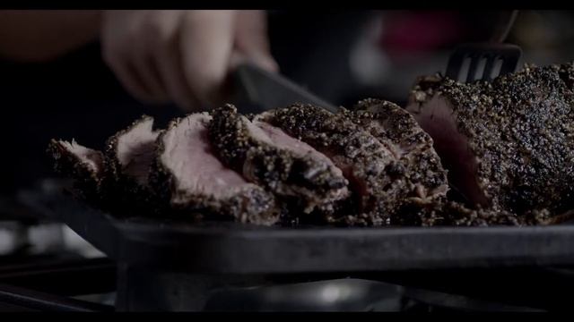 Le Creuset BLACK смотреть онлайн