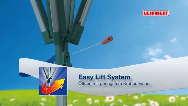 Sušilica za veš Linomatic Plus 500 LEIFHEIT смотреть онлайн