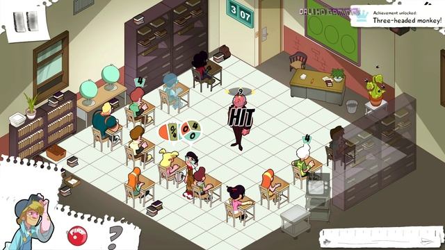 Cheats 4 Hire PC Gameplay 60fps 1080p смотреть онлайн