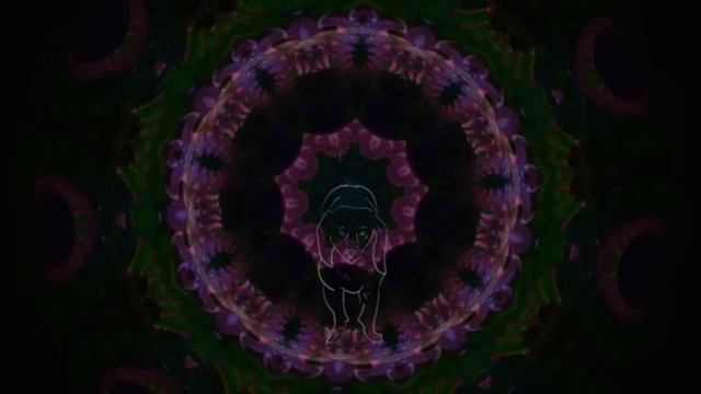 Sound Healing for Dogs - OM Chant смотреть онлайн