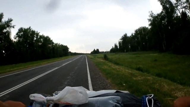 БОРОДА ЕДЕТ В КРЫМ 11# / ЛЕБЕДЯНЬ ДЫК ЛЕБЕДЯНЬ / СЛОНЫ ДЫК СЛОНЫ !!! / ВЕЛОПУТЕШЕСТВИЕ ВЕЛОДАЛЬНЯК смотреть онлайн