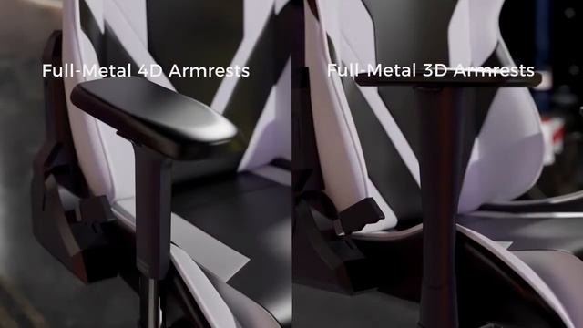 Компьютерные игровые кресла DXRacer серия G смотреть онлайн