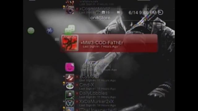 YouAppreciateMe Friends List ^_^ смотреть онлайн