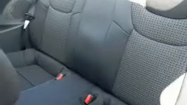 2012 Hyundai Genesis Coupe - Long Beach CA