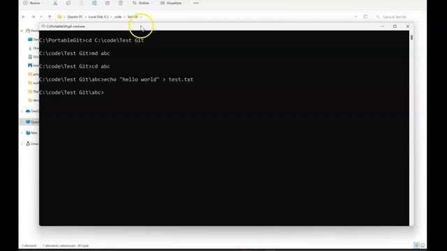Git PAT: Personal Access Token смотреть онлайн