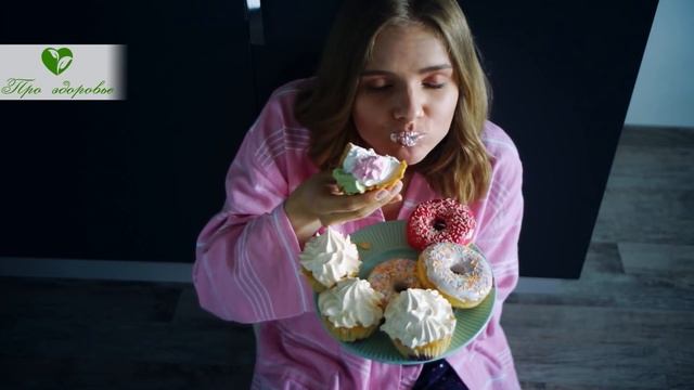 Друзья по печени не бьют! Какие продукты очистят, а какие — загадят вашу печень? смотреть онлайн