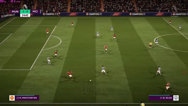 FIFA 18 -- AMD Ryzen 3 1200 -- Nvidia GeForce GT 1030 2GB GDDR5 -- 60FPS Gameplay смотреть онлайн
